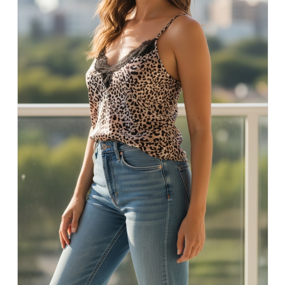 In Bloom by Jonquil Cami, sz M